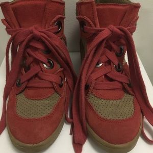 Mtng Original high tops